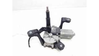 MOTOR LIMPIA TRASERO OPEL ASTRA J (2009-2015) 1.7 CDTI (68) 110CV 1686CC - L.7523429 / 13256917