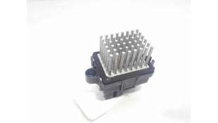 RESISTENCIA CALEFACCION OPEL ASTRA J (2009-2015) 1.7 CDTI (68) 110CV 1686CC - L.7523465 / 13503201