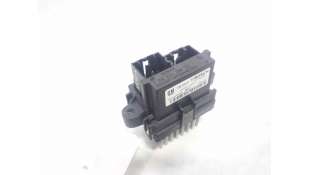 RESISTENCIA CALEFACCION OPEL ASTRA J (2009-2015) 1.7 CDTI (68) 110CV 1686CC - L.7523465 / 13503201 2