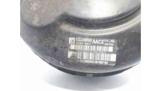 SERVOFRENO OPEL ASTRA J (2009-2015) 1.7 CDTI (68) 110CV 1686CC - L.7523467 / 13338058