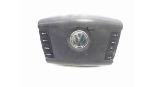 AIRBAG DELANTERO IZQUIERDO VOLKSWAGEN TOUAREG (2003-2010) 2.5 R5 TDI 174CV 2461CC - L.7523497 / 7L6880203B