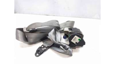 CINTURON SEGURIDAD DELANTERO DERECHO VOLKSWAGEN TOUAREG (2003-2010) 2.5 R5 TDI 174CV 2461CC - L.7523569 / 7L6857706D