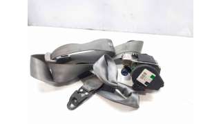 CINTURON SEGURIDAD DELANTERO DERECHO VOLKSWAGEN TOUAREG (2003-2010) 2.5 R5 TDI 174CV 2461CC - L.7523569 / 7L6857706D