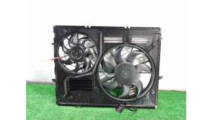ELECTROVENTILADOR VOLKSWAGEN TOUAREG (2003-2010) 2.5 R5 TDI 174CV 2461CC - L.7523589 / 7L0959455F
