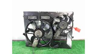 ELECTROVENTILADOR VOLKSWAGEN TOUAREG (2003-2010) 2.5 R5 TDI 174CV 2461CC - L.7523589 / 7L0959455F
