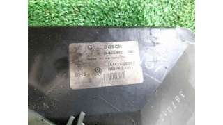 ELECTROVENTILADOR VOLKSWAGEN TOUAREG (2003-2010) 2.5 R5 TDI 174CV 2461CC - L.7523589 / 7L0959455F