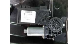 ELEVALUNAS DELANTERO IZQUIERDO VOLKSWAGEN TOUAREG (2003-2010) 2.5 R5 TDI 174CV 2461CC - L.7523591 / 7L6837729