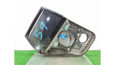 ELEVALUNAS TRASERO DERECHO VOLKSWAGEN TOUAREG (2003-2010) 2.5 R5 TDI 174CV 2461CC - L.7523592 / 7L6839730