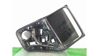 ELEVALUNAS TRASERO DERECHO VOLKSWAGEN TOUAREG (2003-2010) 2.5 R5 TDI 174CV 2461CC - L.7523592 / 7L6839730