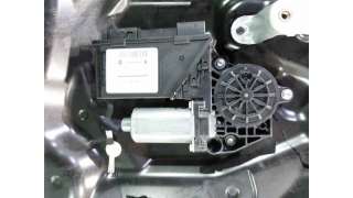 ELEVALUNAS TRASERO DERECHO VOLKSWAGEN TOUAREG (2003-2010) 2.5 R5 TDI 174CV 2461CC - L.7523592 / 7L6839730