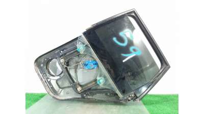 ELEVALUNAS TRASERO IZQUIERDO VOLKSWAGEN TOUAREG (2003-2010) 2.5 R5 TDI 174CV 2461CC - L.7523593 / 7L6839729
