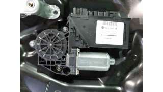ELEVALUNAS TRASERO IZQUIERDO VOLKSWAGEN TOUAREG (2003-2010) 2.5 R5 TDI 174CV 2461CC - L.7523593 / 7L6839729
