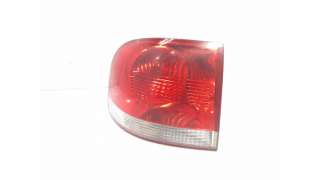 PILOTO TRASERO IZQUIERDO VOLKSWAGEN TOUAREG (2003-2010) 2.5 R5 TDI 174CV 2461CC - L.7523673 / 7L6945095K