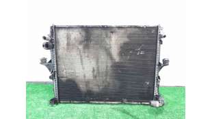 RADIADOR AGUA VOLKSWAGEN TOUAREG (2003-2010) 2.5 R5 TDI 174CV 2461CC - L.7523685 / 7L6121253C
