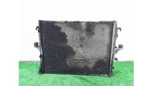 RADIADOR AGUA VOLKSWAGEN TOUAREG (2003-2010) 2.5 R5 TDI 174CV 2461CC - L.7523685 / 7L6121253C 2