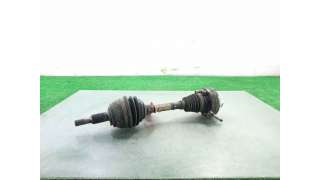 TRANSMISION DELANTERA DERECHA VOLKSWAGEN TOUAREG (2003-2010) 2.5 R5 TDI 174CV 2461CC - L.7523710 / 7L6407271B