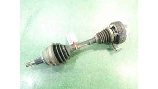 TRANSMISION DELANTERA DERECHA VOLKSWAGEN TOUAREG (2003-2010) 2.5 R5 TDI 174CV 2461CC - L.7523710 / 7L6407271B