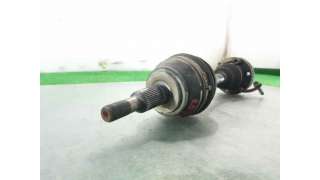 TRANSMISION DELANTERA DERECHA VOLKSWAGEN TOUAREG (2003-2010) 2.5 R5 TDI 174CV 2461CC - L.7523710 / 7L6407271B