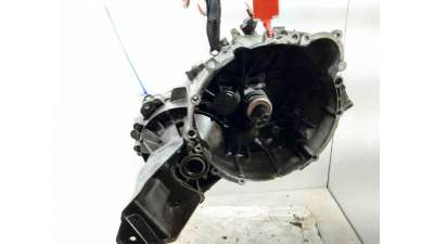 CAJA CAMBIOS VOLVO V40 RANCHERA FAMILIAR (1995-1999) 1.8 115CV 1731CC - L.7523723 / B4184S2