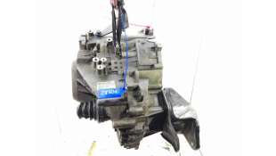 CAJA CAMBIOS VOLVO V40 RANCHERA FAMILIAR (1995-1999) 1.8 115CV 1731CC - L.7523723 / B4184S2 2