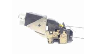 CERRADURA PUERTA DELANTERA DERECHA VOLVO V40 RANCHERA FAMILIAR (1995-1999) 1.8 115CV 1731CC - L.7523782 / 30850808 2
