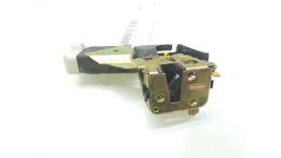 CERRADURA PUERTA TRASERA DERECHA VOLVO V40 RANCHERA FAMILIAR (1995-1999) 1.8 115CV 1731CC - L.7523784 / 30850811 2
