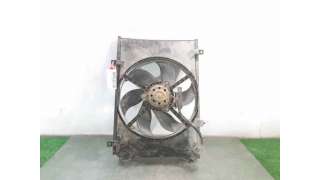 ELECTROVENTILADOR VOLVO V40 RANCHERA FAMILIAR (1995-1999) 1.8 115CV 1731CC - L.7523805 / 30882411