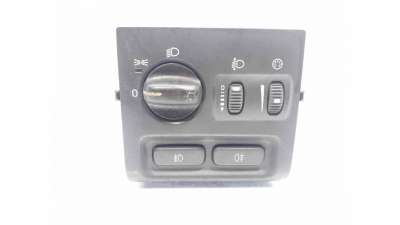 MANDO LUCES VOLVO V40 RANCHERA FAMILIAR (1995-1999) 1.8 115CV 1731CC - L.7523849 / 30613945