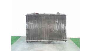 RADIADOR AGUA VOLVO V40 RANCHERA FAMILIAR (1995-1999) 1.8 115CV 1731CC - L.7523899 / 8602065