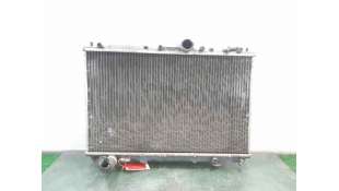 RADIADOR AGUA VOLVO V40 RANCHERA FAMILIAR (1995-1999) 1.8 115CV 1731CC - L.7523899 / 8602065 2