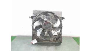 ELECTROVENTILADOR KIA CEED FASTBACK (2006-2012) 1.6 CRDI 90 90CV 1582CC - L.7523999 / 253801H680