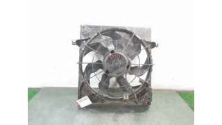 ELECTROVENTILADOR KIA CEED FASTBACK (2006-2012) 1.6 CRDI 90 90CV 1582CC - L.7523999 / 253801H680