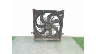 ELECTROVENTILADOR KIA CEED FASTBACK (2006-2012) 1.6 CRDI 90 90CV 1582CC - L.7523999 / 253801H680 2