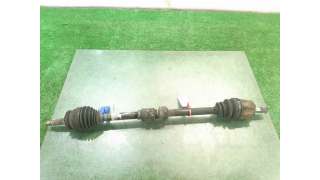 TRANSMISION DELANTERA DERECHA KIA CEED FASTBACK (2006-2012) 1.6 CRDI 90 90CV 1582CC - L.7524103 / 495001H010