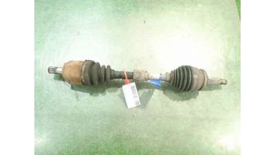 TRANSMISION DELANTERA IZQUIERDA KIA CEED FASTBACK (2006-2012) 1.6 CRDI 90 90CV 1582CC - L.7524104 / 495011H010