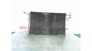 CONDENSADOR / RADIADOR  AIRE ACONDICIONADO KIA CERATO SEDÁN (2004-2009) 1.6 105CV 1599CC - L.7524181 / 976062FXXX