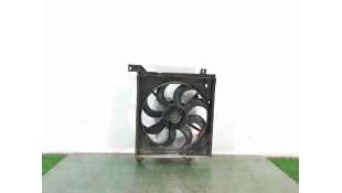 ELECTROVENTILADOR KIA CERATO SEDÁN (2004-2009) 1.6 105CV 1599CC - L.7524192 / 253802FXXX
