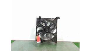 ELECTROVENTILADOR KIA CERATO SEDÁN (2004-2009) 1.6 105CV 1599CC - L.7524192 / 253802FXXX 2