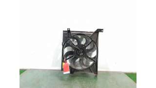 ELECTROVENTILADOR KIA CERATO SEDÁN (2004-2009) 1.6 105CV 1599CC - L.7524192 / 253802FXXX