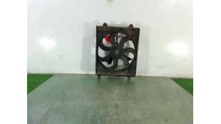 ELECTROVENTILADOR KIA CERATO SEDÁN (2004-2009) 1.6 105CV 1599CC - L.7524193 / 253802FXXX