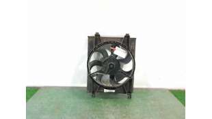 ELECTROVENTILADOR KIA CERATO SEDÁN (2004-2009) 1.6 105CV 1599CC - L.7524193 / 253802FXXX 2