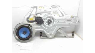 ELEVALUNAS DELANTERO DERECHO KIA CERATO SEDÁN (2004-2009) 1.6 105CV 1599CC - L.7524194 / 824802F020