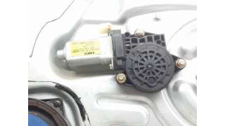 ELEVALUNAS DELANTERO DERECHO KIA CERATO SEDÁN (2004-2009) 1.6 105CV 1599CC - L.7524194 / 824802F020