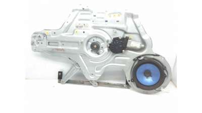 ELEVALUNAS DELANTERO IZQUIERDO KIA CERATO SEDÁN (2004-2009) 1.6 105CV 1599CC - L.7524195 / 824702F020