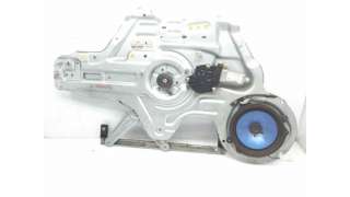 ELEVALUNAS DELANTERO IZQUIERDO KIA CERATO SEDÁN (2004-2009) 1.6 105CV 1599CC - L.7524195 / 824702F020