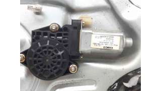 ELEVALUNAS DELANTERO IZQUIERDO KIA CERATO SEDÁN (2004-2009) 1.6 105CV 1599CC - L.7524195 / 824702F020