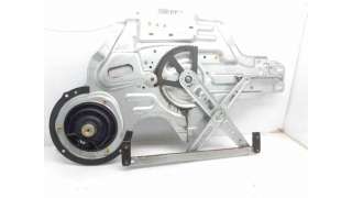 ELEVALUNAS DELANTERO IZQUIERDO KIA CERATO SEDÁN (2004-2009) 1.6 105CV 1599CC - L.7524195 / 824702F020