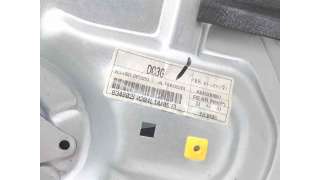ELEVALUNAS TRASERO DERECHO KIA CERATO SEDÁN (2004-2009) 1.6 105CV 1599CC - L.7524196 / 834802F020