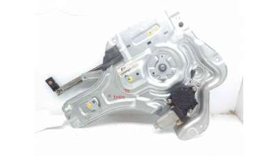 ELEVALUNAS TRASERO IZQUIERDO KIA CERATO SEDÁN (2004-2009) 1.6 105CV 1599CC - L.7524197 / 834702F020