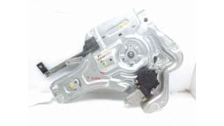 ELEVALUNAS TRASERO IZQUIERDO KIA CERATO SEDÁN (2004-2009) 1.6 105CV 1599CC - L.7524197 / 834702F020